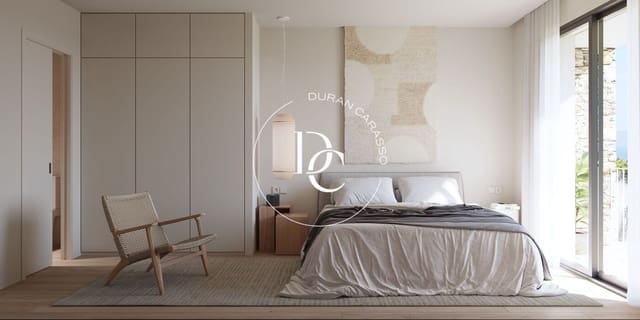 4 soveværelse Erhverv til salg i Begur - € 890.000 (Ref: 8431833)