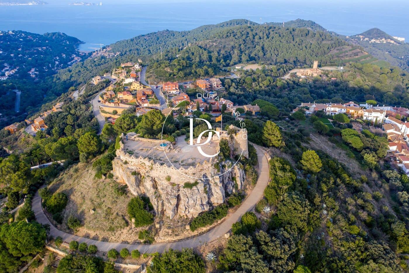 4 soveværelse Erhverv til salg i Begur - € 890.000 (Ref: 8431835)