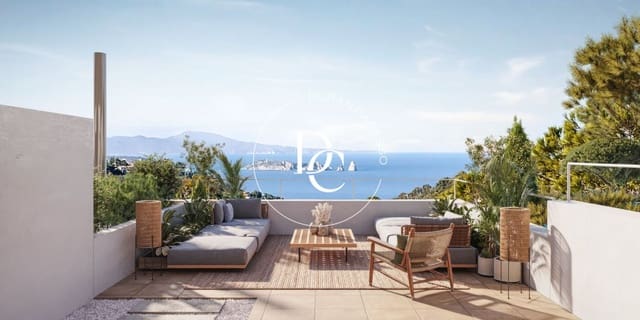 4 soveværelse Erhverv til salg i Begur - € 890.000 (Ref: 8431835)