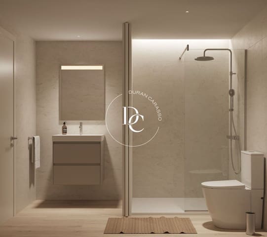 4 chambre Local Commercial à vendre à Begur - 890 000 € (Ref: 8431836)