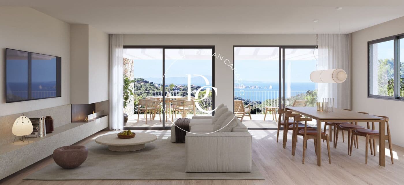 4 soveværelse Erhverv til salg i Begur - € 890.000 (Ref: 8432103)