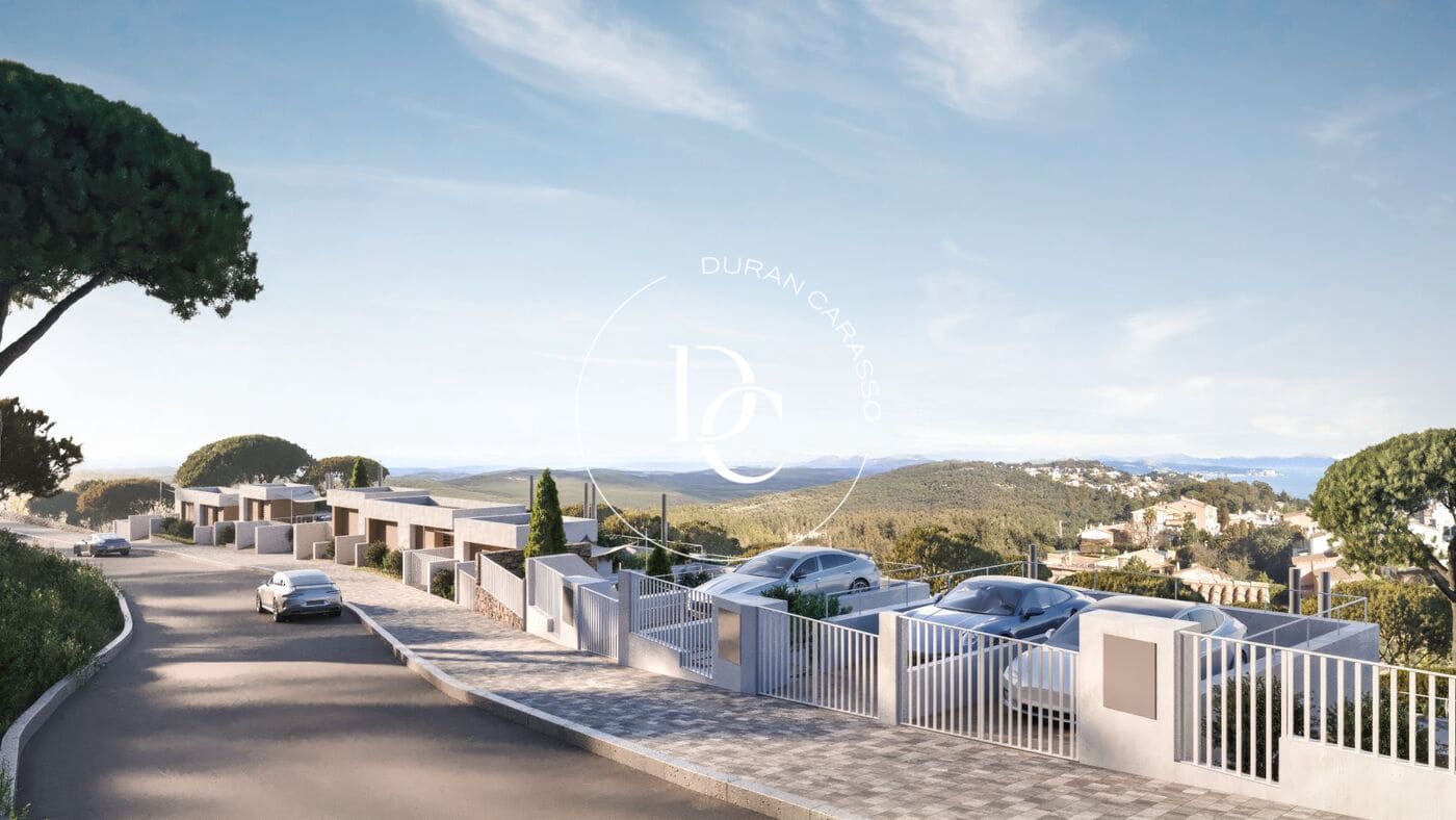 4 soveværelse Erhverv til salg i Begur - € 890.000 (Ref: 8432103)