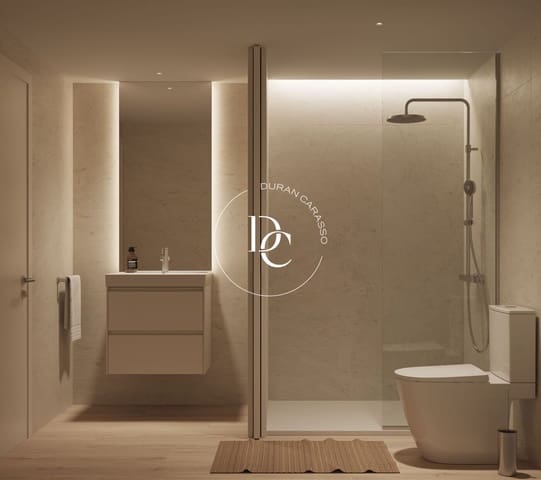 3 soveværelse Erhverv til salg i Begur - € 870.000 (Ref: 8432104)