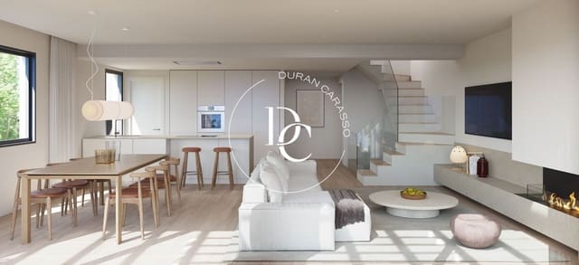 3 chambre Local Commercial à vendre à Begur - 870 000 € (Ref: 8432104)