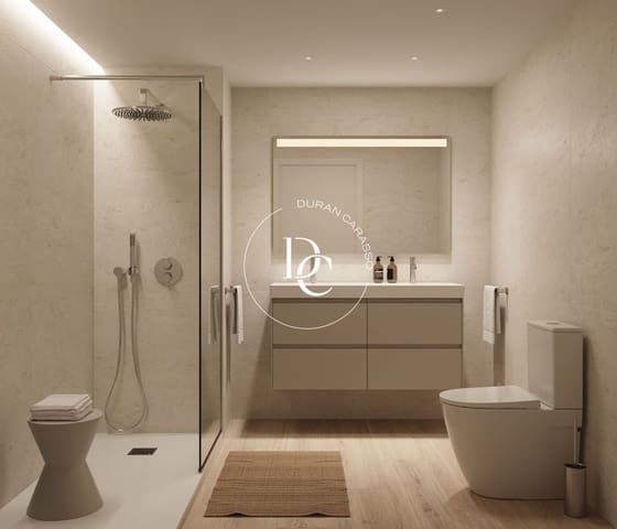 3 chambre Local Commercial à vendre à Begur - 870 000 € (Ref: 8432104)