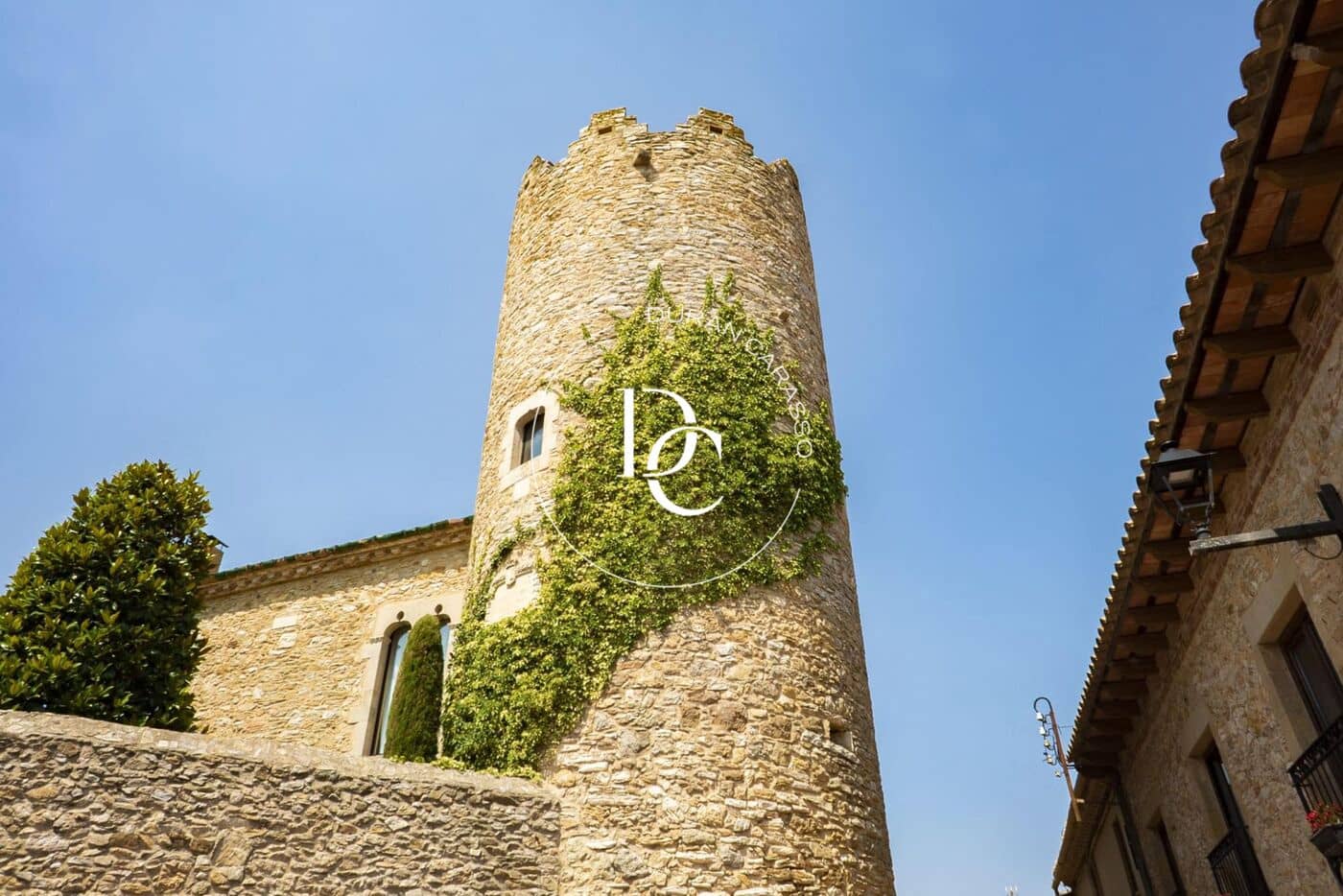 3 soverom Kommersiell til salgs i Begur - € 870 000 (Ref: 8432169)