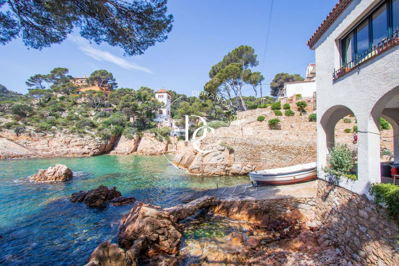 3 soverom Kommersiell til salgs i Begur - € 870 000 (Ref: 8432169)