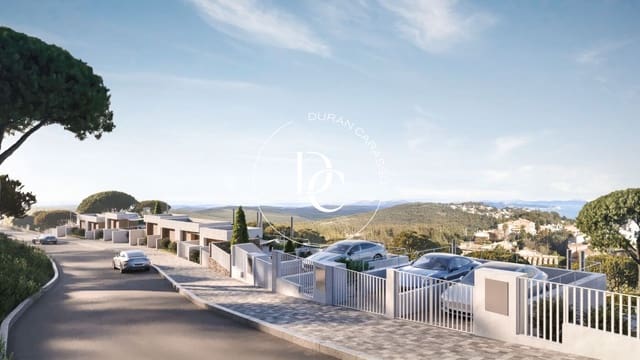 3 soveværelse Erhverv til salg i Begur - € 870.000 (Ref: 8432169)