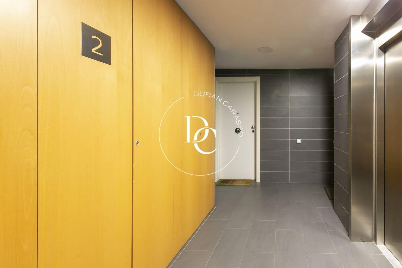 2 soverom Leilighet til salgs i Barcelona by - € 508 000 (Ref: 8439063)