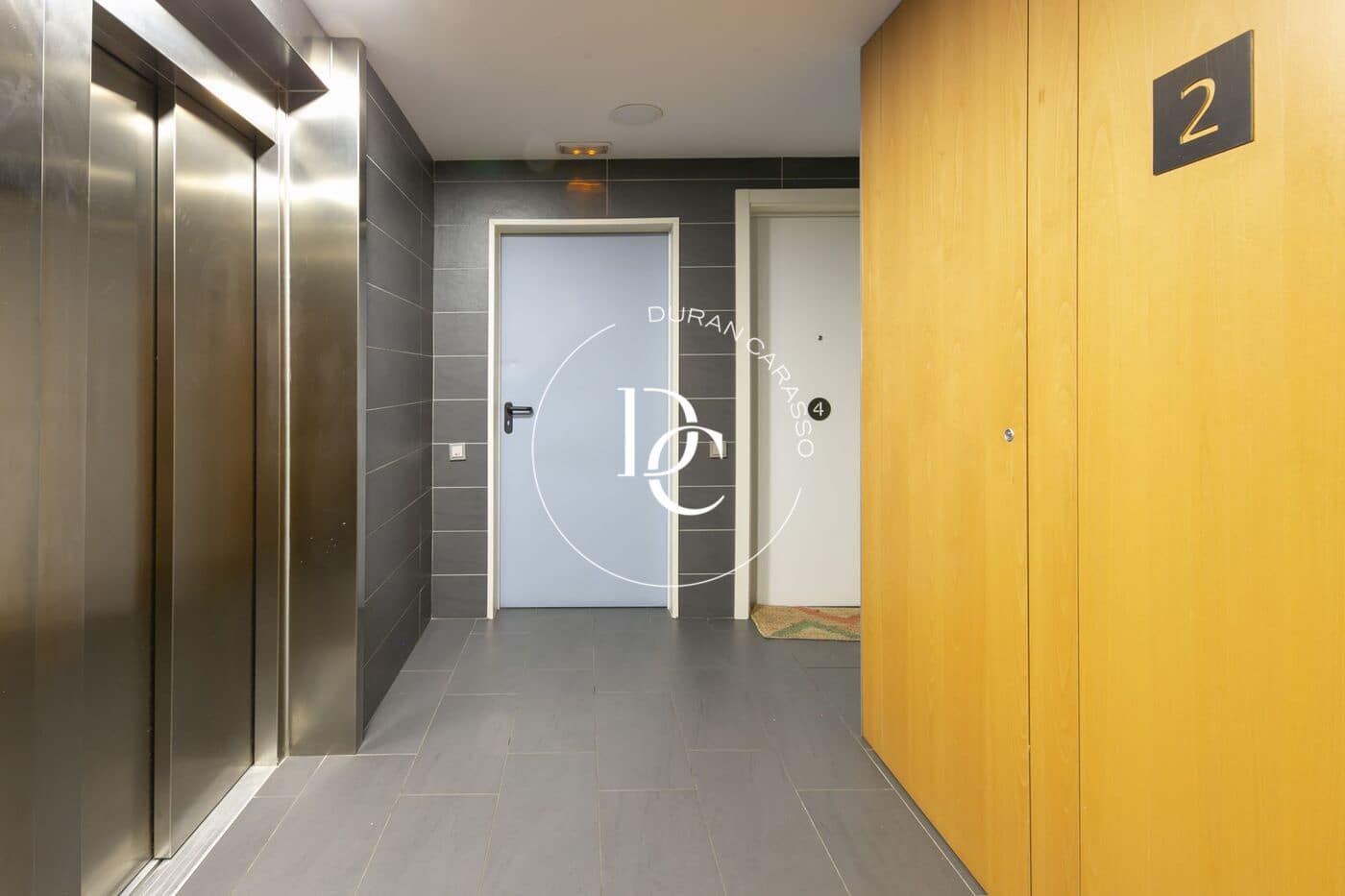 2 soverom Leilighet til salgs i Barcelona by - € 508 000 (Ref: 8439063)