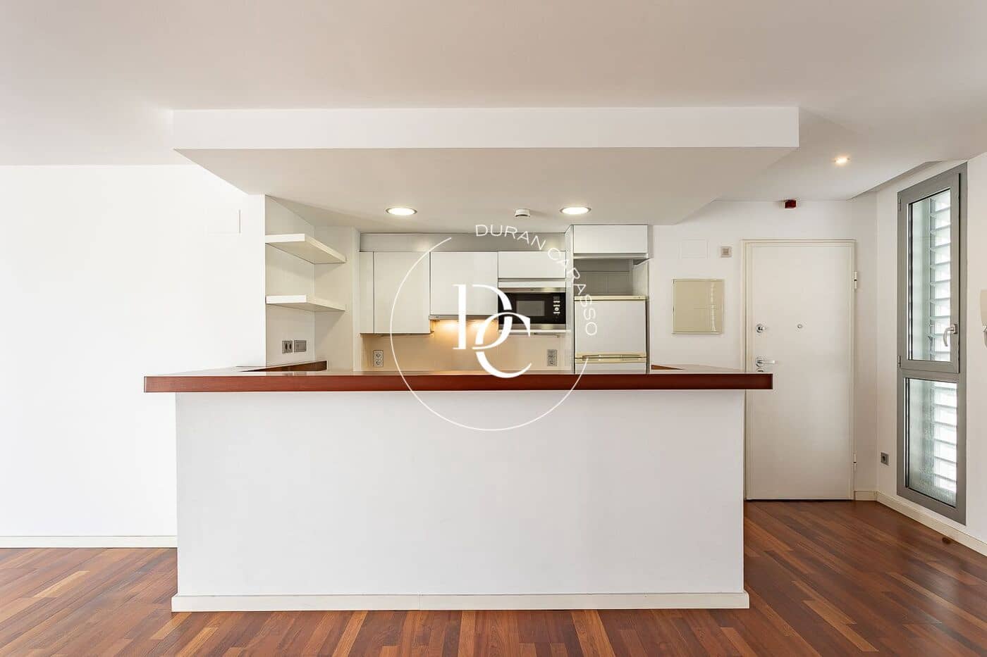 2 soverom Leilighet til salgs i Barcelona by - € 508 000 (Ref: 8439063)