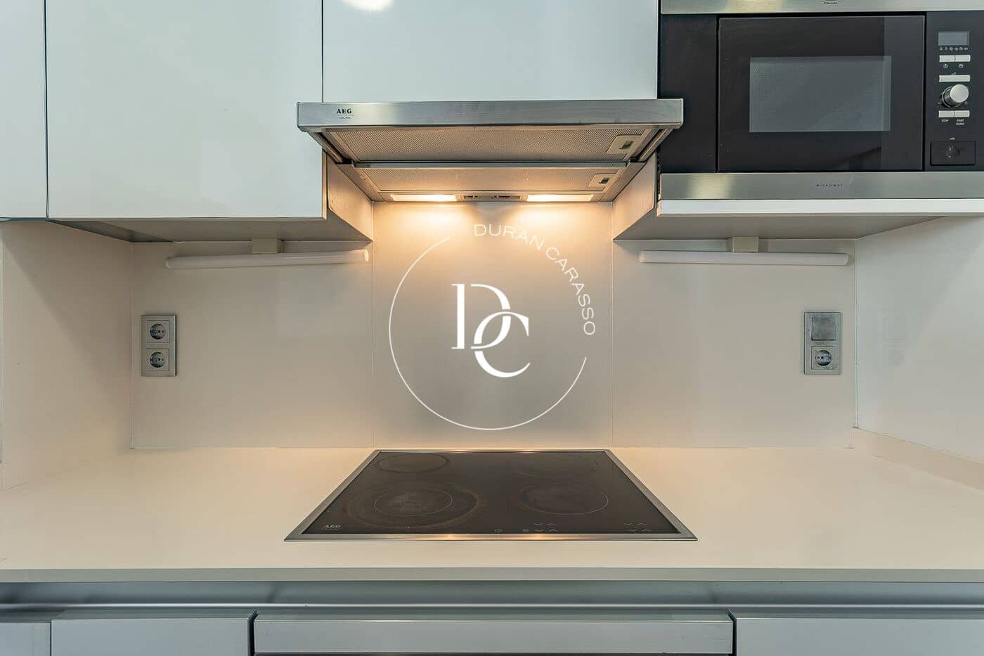 2 soverom Leilighet til salgs i Barcelona by - € 508 000 (Ref: 8439063)