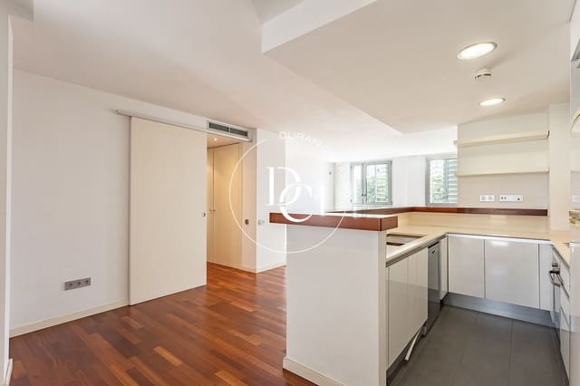 2 soverom Leilighet til salgs i La Barceloneta, Barcelona by - € 508 000 (Ref: 8439063)