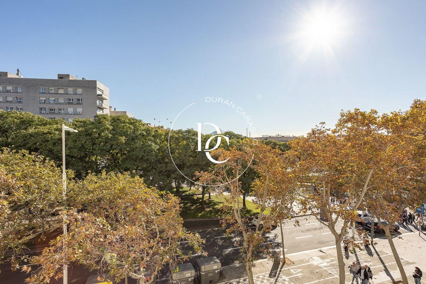 2 soverom Leilighet til salgs i Barcelona by - € 508 000 (Ref: 8439063)