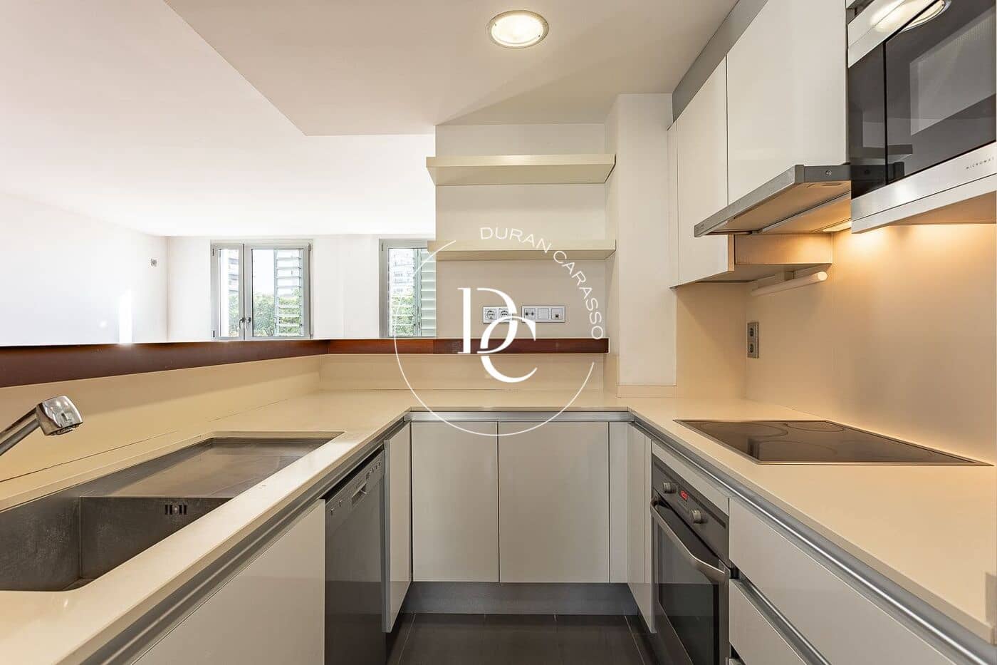 2 soverom Leilighet til salgs i Barcelona by - € 508 000 (Ref: 8439063)