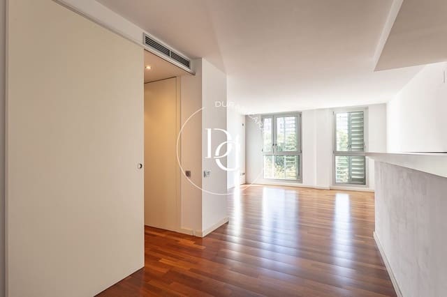 2 soverom Leilighet til salgs i La Barceloneta, Barcelona by - € 508 000 (Ref: 8439063)