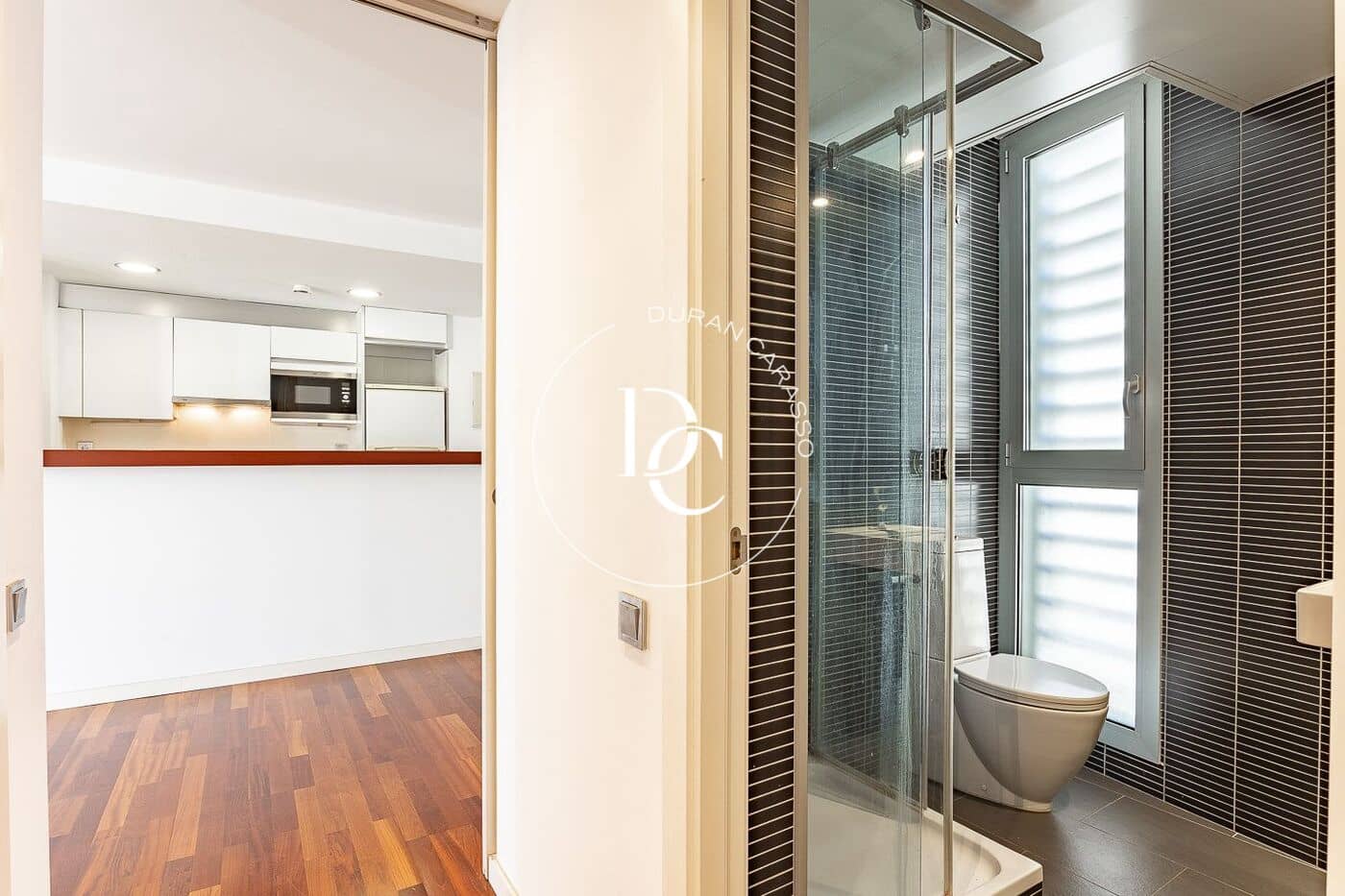 2 soverom Leilighet til salgs i Barcelona by - € 508 000 (Ref: 8439063)