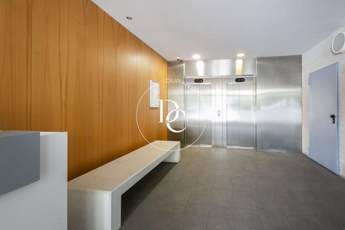 2 soverom Leilighet til salgs i Barcelona by - € 508 000 (Ref: 8439063)