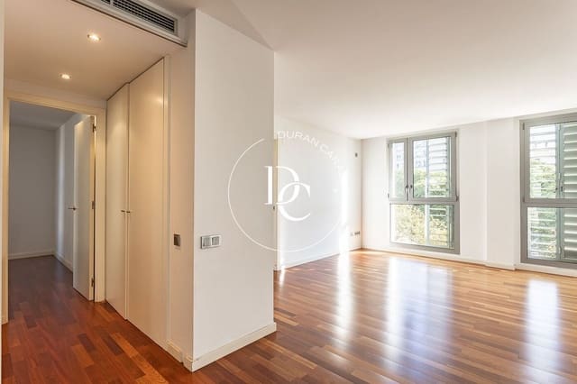 2 soverom Leilighet til salgs i La Barceloneta, Barcelona by - € 508 000 (Ref: 8439063)