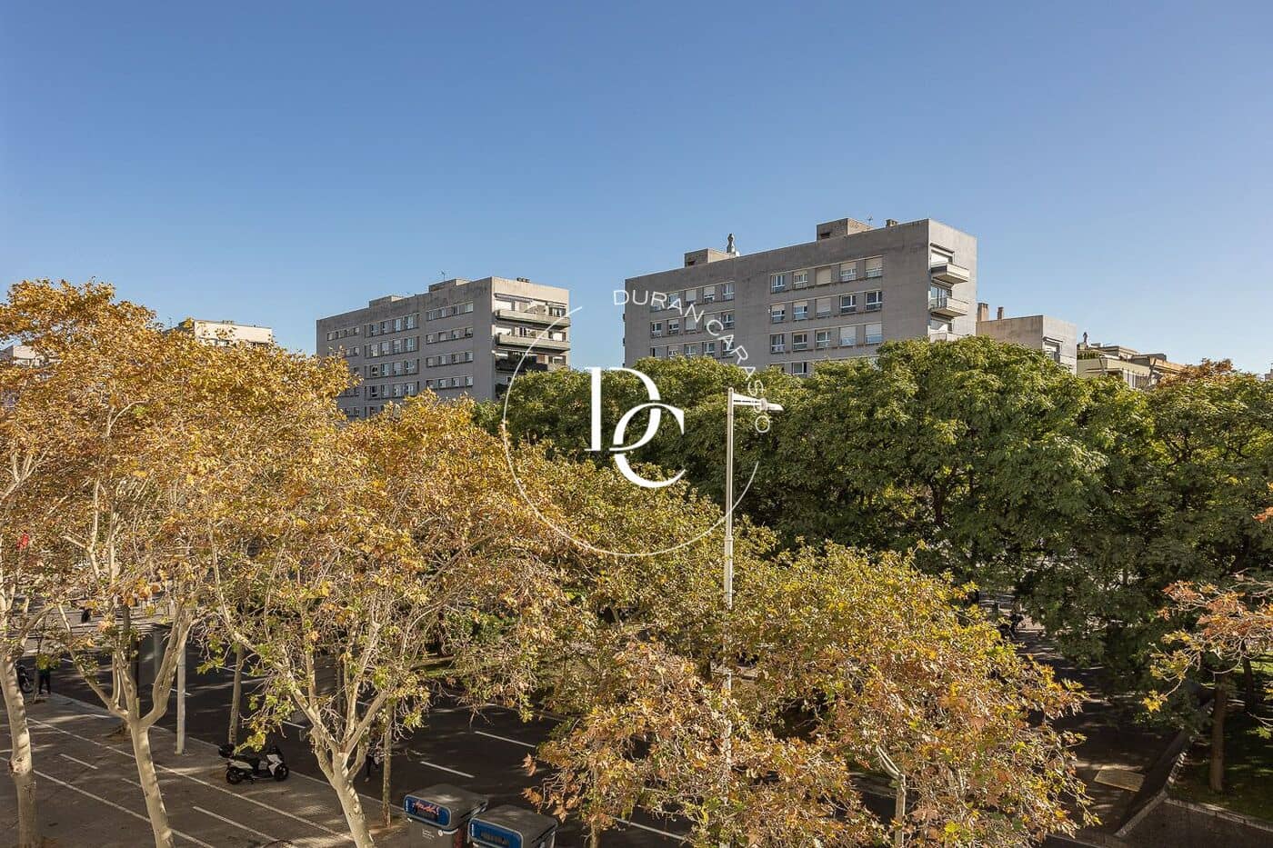 2 soverom Leilighet til salgs i Barcelona by - € 508 000 (Ref: 8439063)