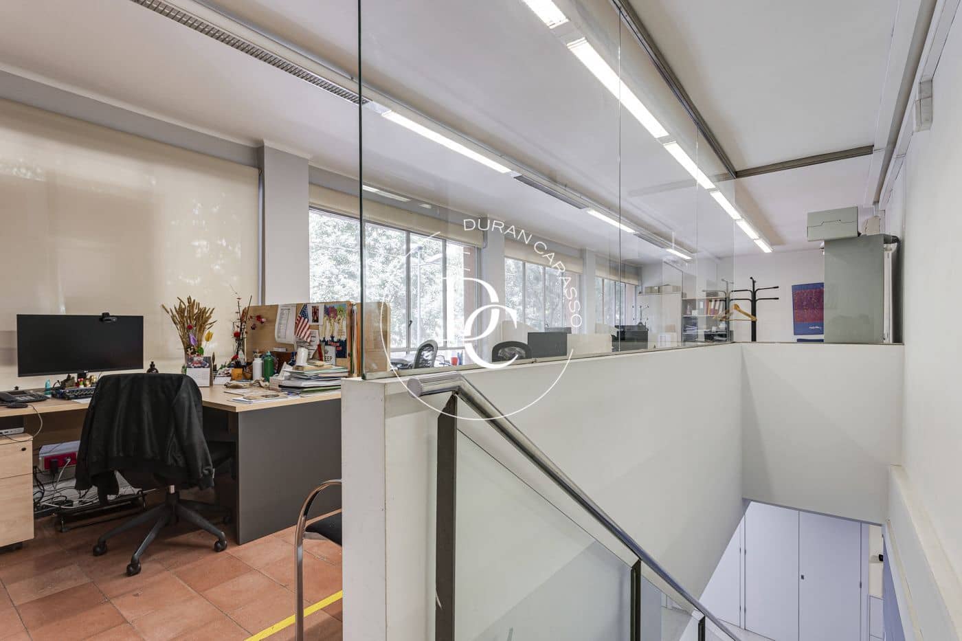 Biuro na sprzedaż w Miasto Barcelona - 515 000 € (Ref: 8455914)