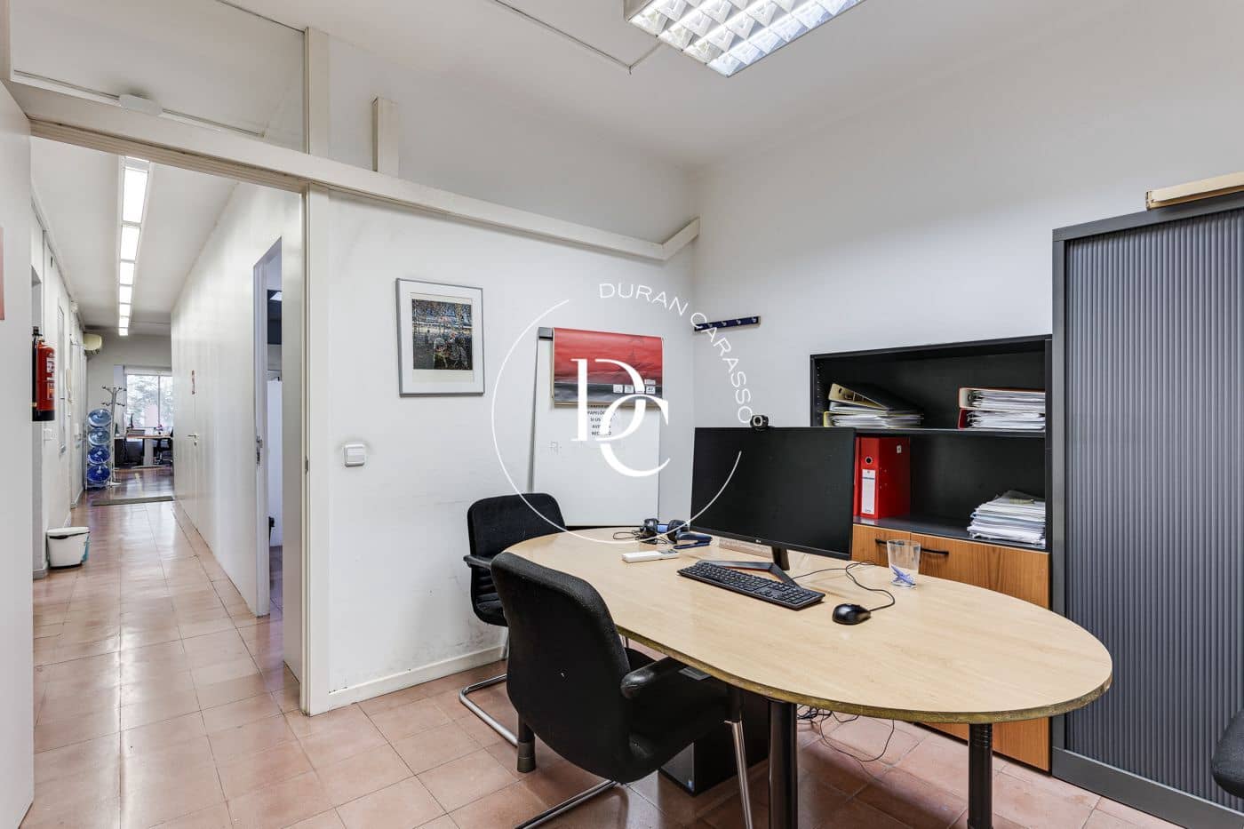 Biuro na sprzedaż w Miasto Barcelona - 515 000 € (Ref: 8455914)
