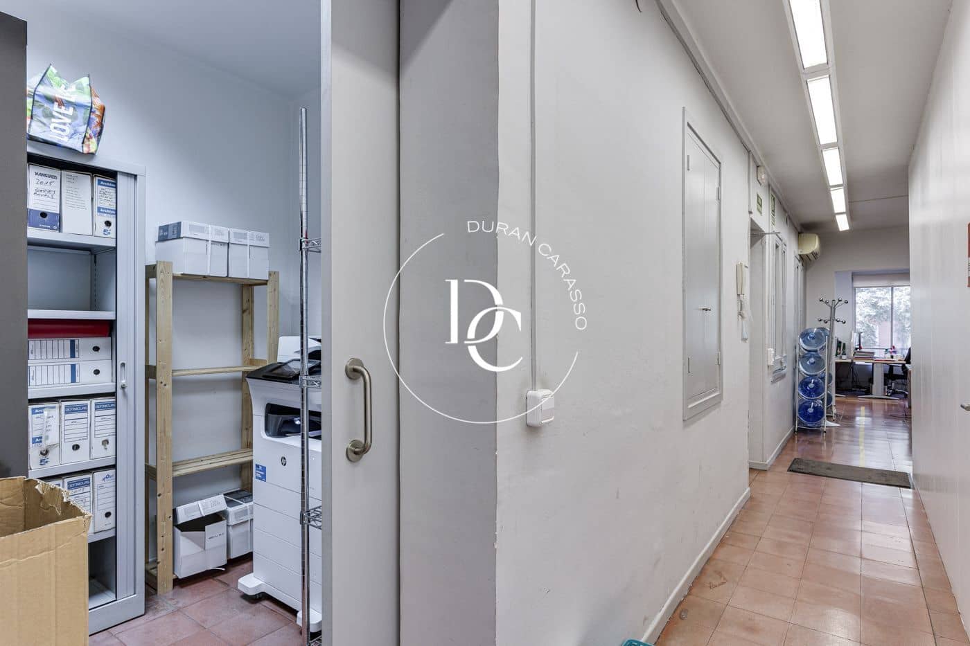 Biuro na sprzedaż w Miasto Barcelona - 515 000 € (Ref: 8455914)