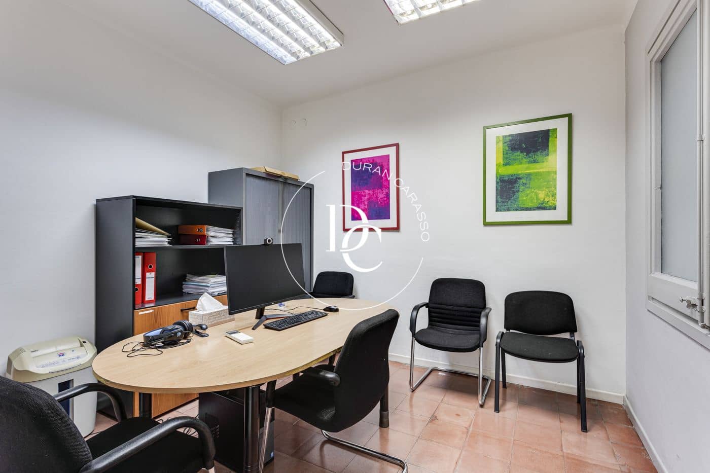 Biuro na sprzedaż w Miasto Barcelona - 515 000 € (Ref: 8455914)