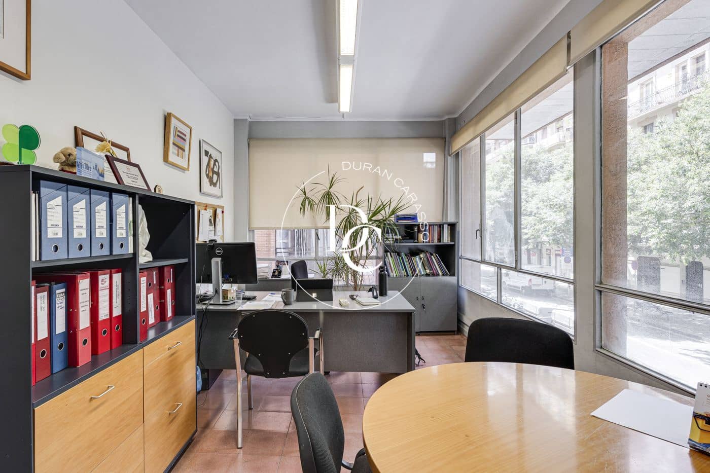 Biuro na sprzedaż w Miasto Barcelona - 515 000 € (Ref: 8455914)
