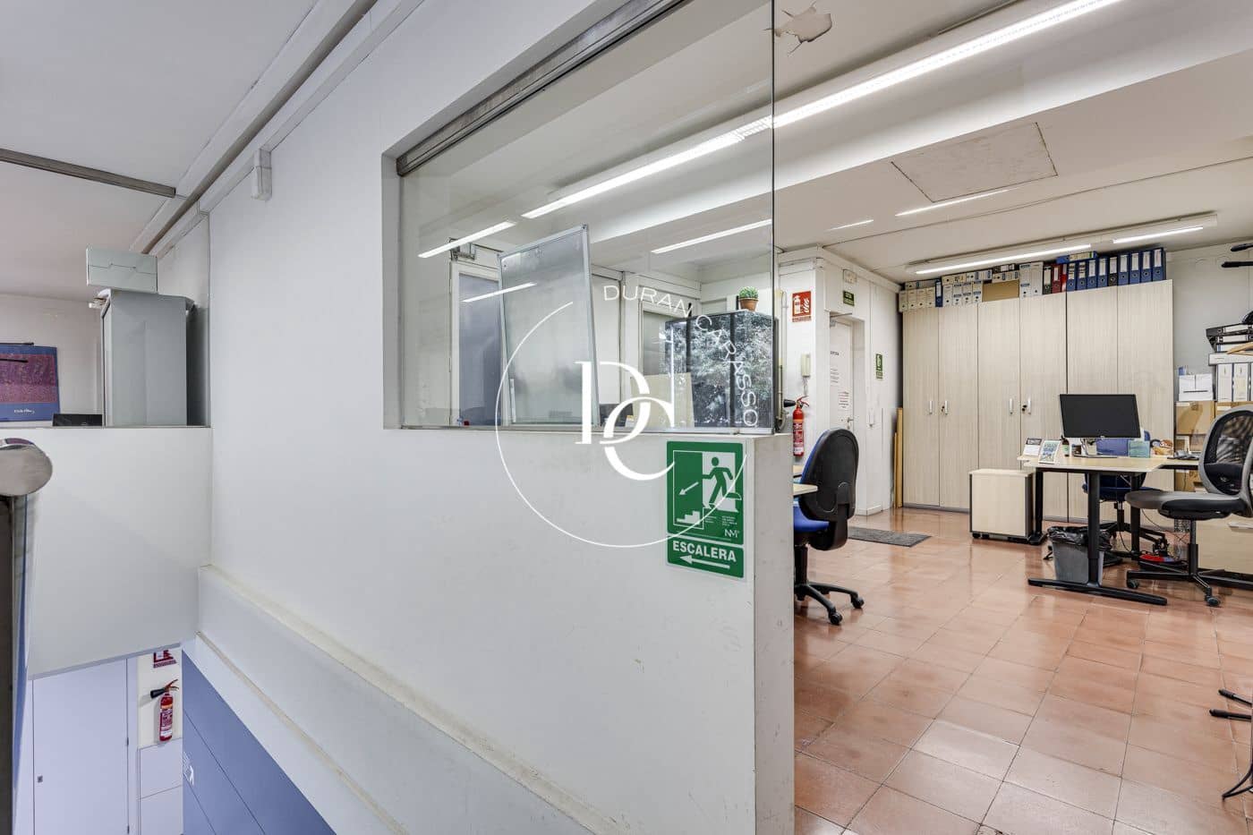 Biuro na sprzedaż w Miasto Barcelona - 515 000 € (Ref: 8455914)