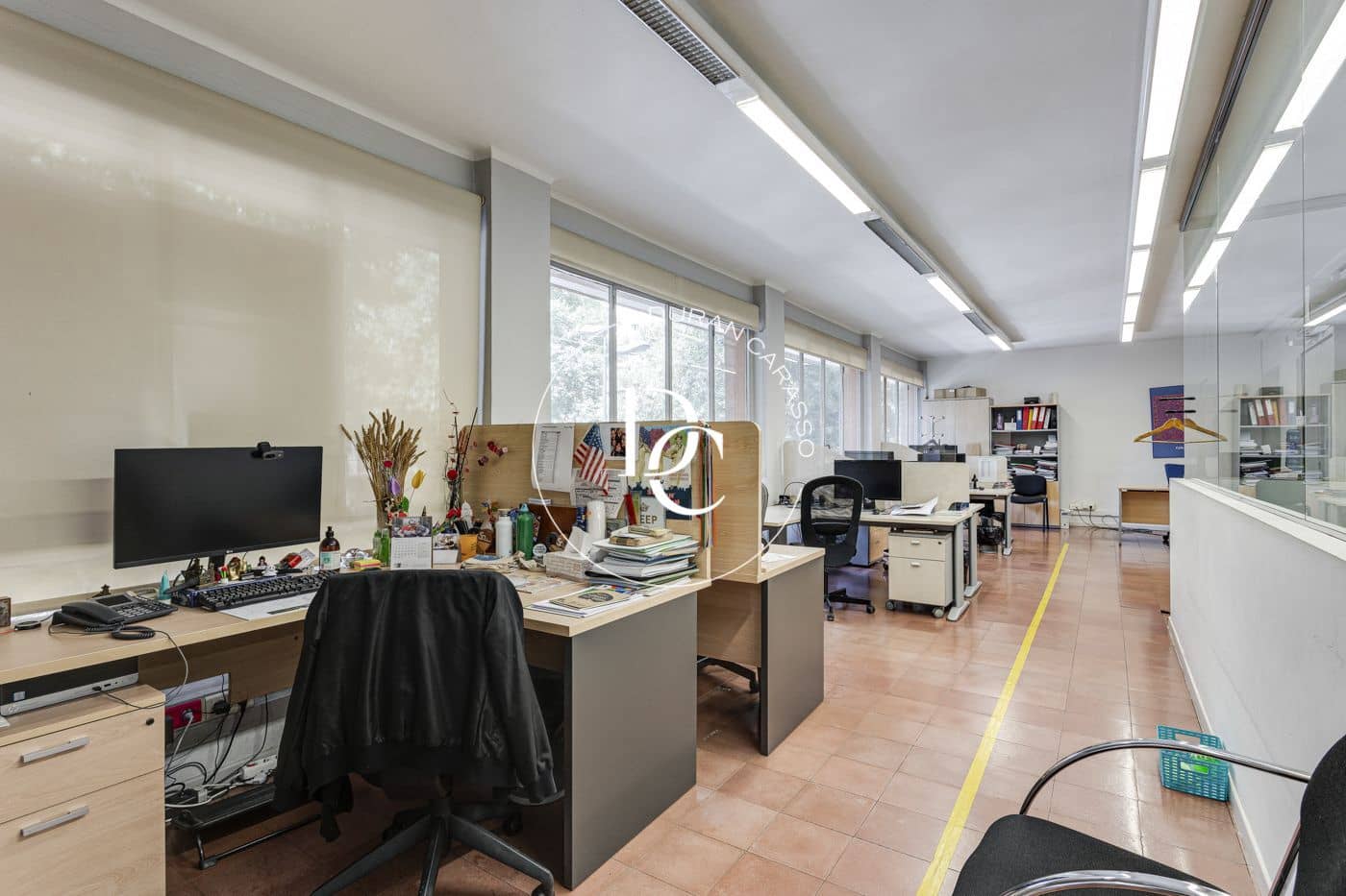 Biuro na sprzedaż w Miasto Barcelona - 515 000 € (Ref: 8455914)