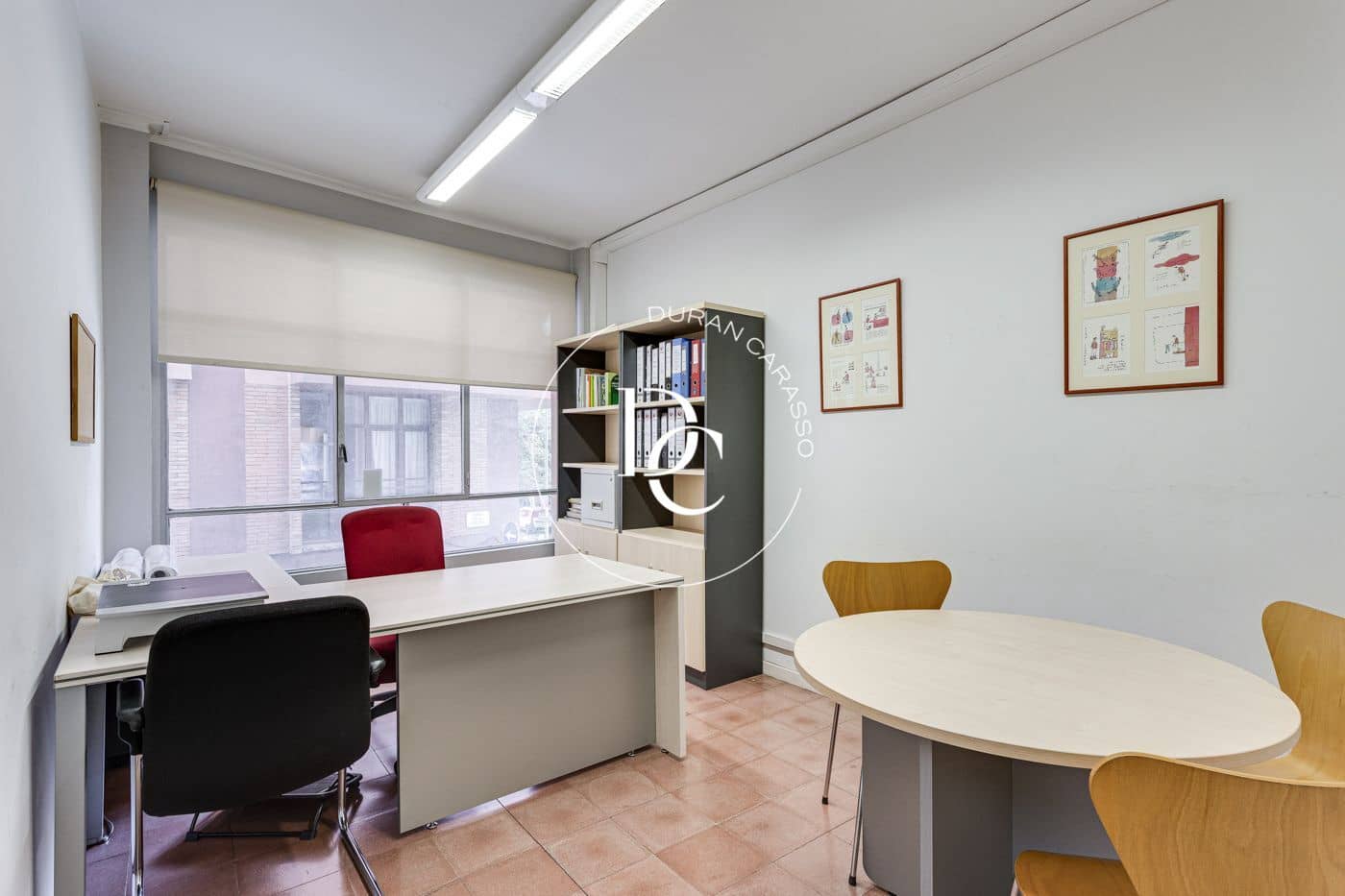 Biuro na sprzedaż w Miasto Barcelona - 515 000 € (Ref: 8455914)