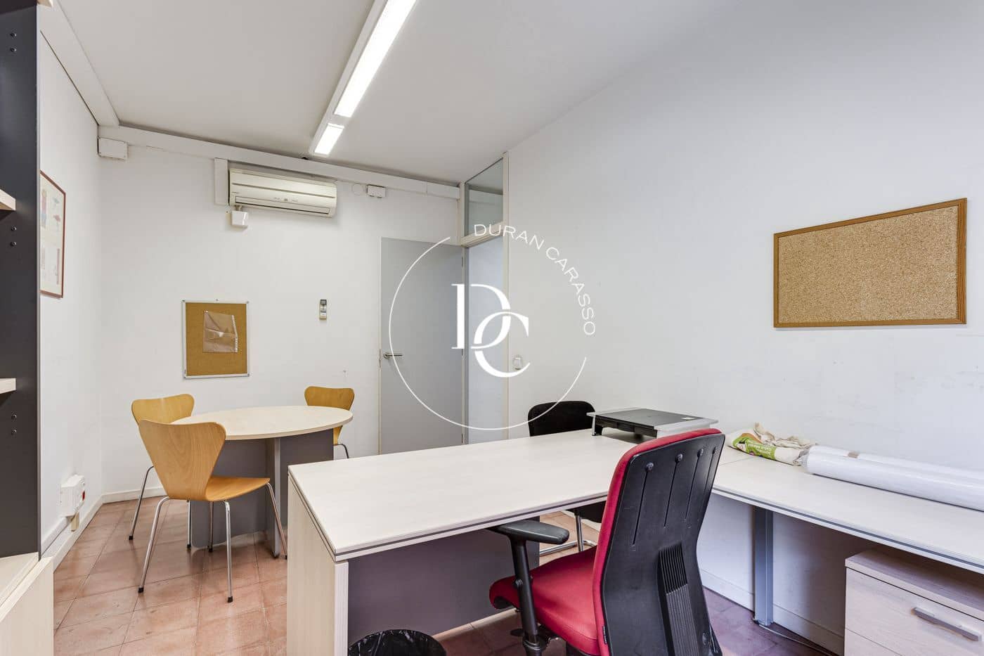 Biuro na sprzedaż w Miasto Barcelona - 515 000 € (Ref: 8455914)