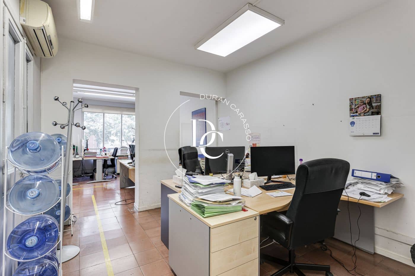 Biuro na sprzedaż w Miasto Barcelona - 515 000 € (Ref: 8455914)