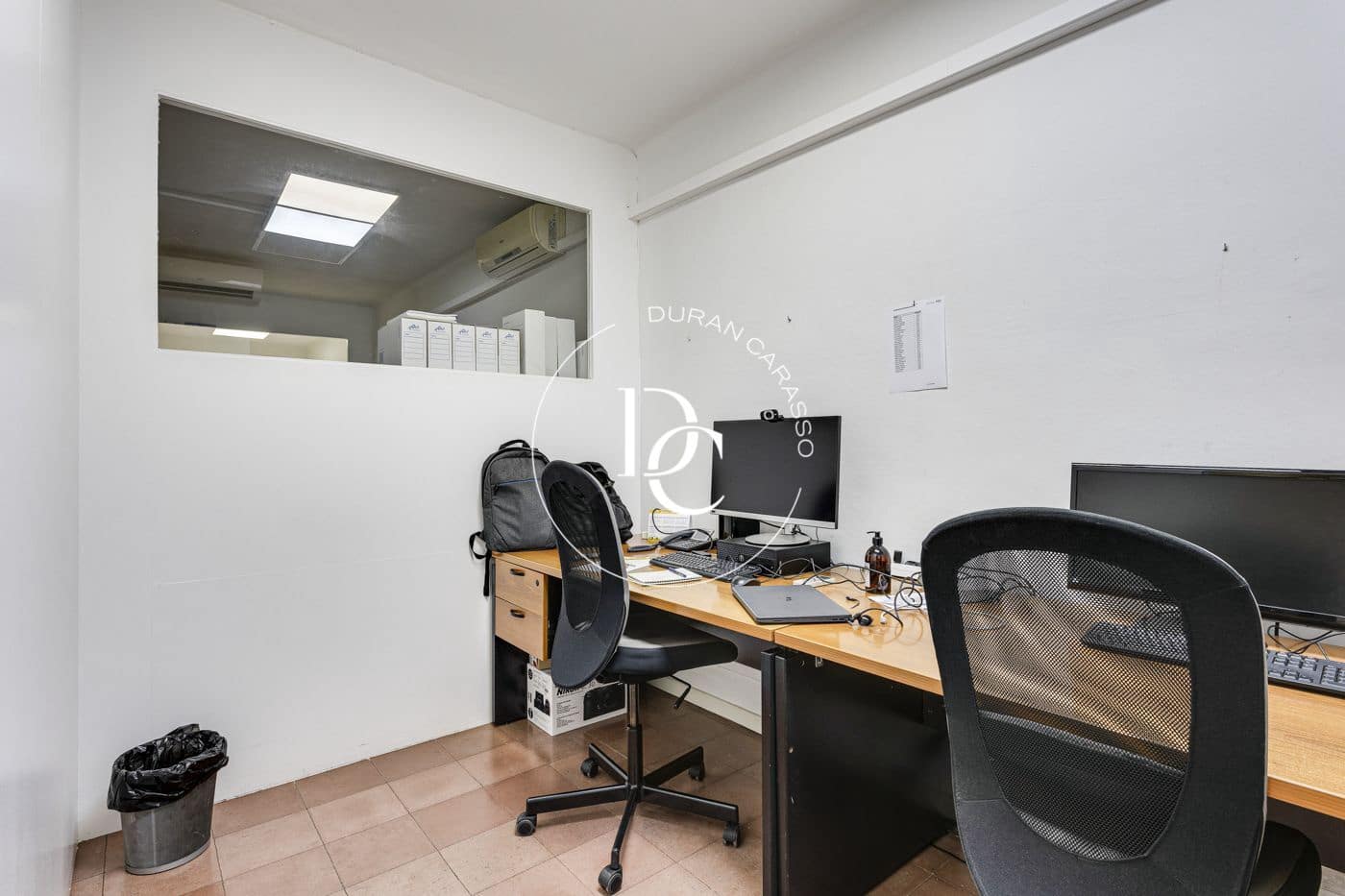 Biuro na sprzedaż w Miasto Barcelona - 515 000 € (Ref: 8455914)