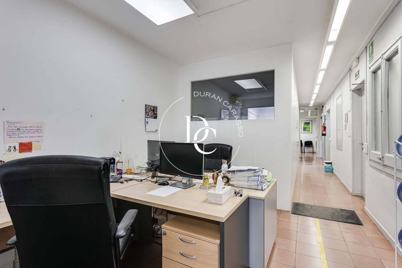 Biuro na sprzedaż w Miasto Barcelona - 515 000 € (Ref: 8455914)