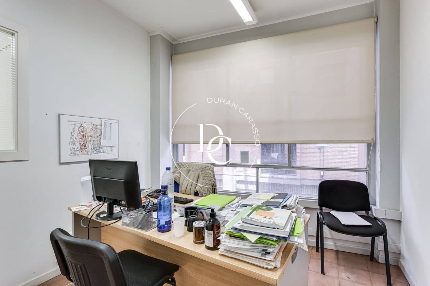 Biuro na sprzedaż w Miasto Barcelona - 515 000 € (Ref: 8455914)