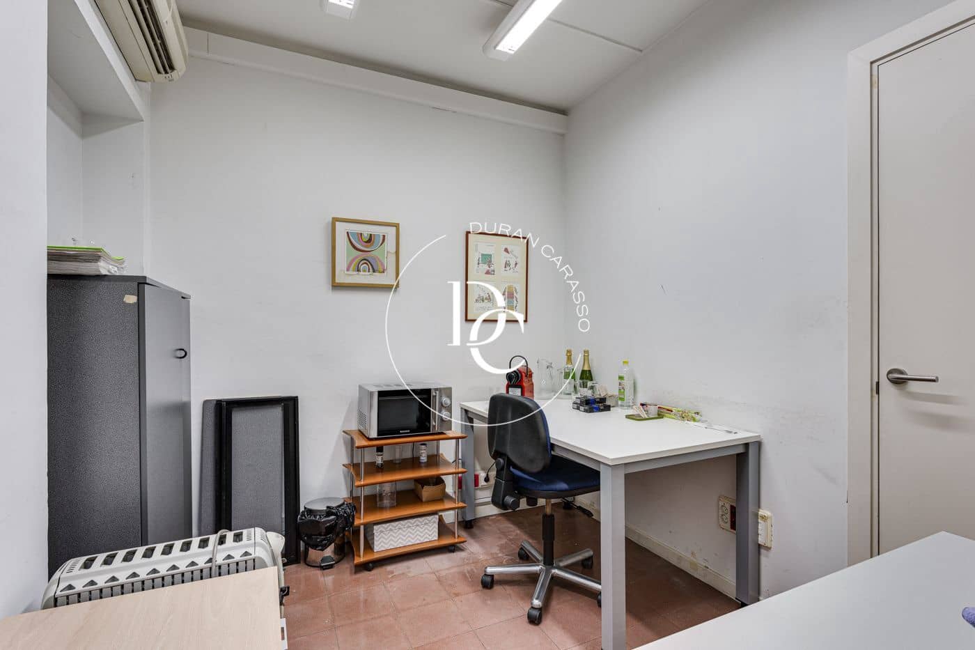 Biuro na sprzedaż w Miasto Barcelona - 515 000 € (Ref: 8455914)