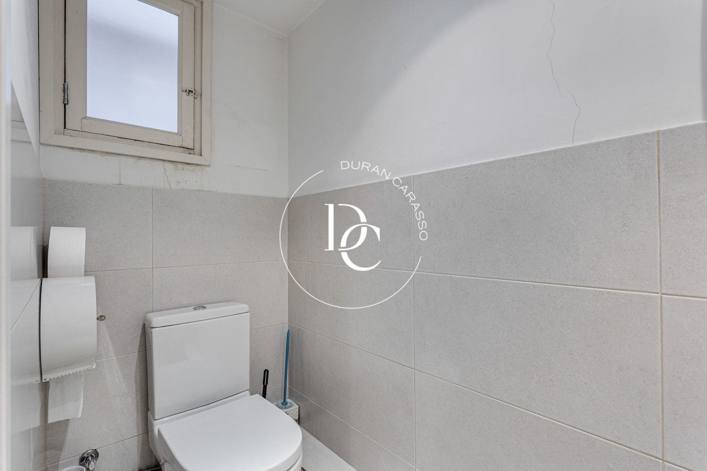 Biuro na sprzedaż w Miasto Barcelona - 515 000 € (Ref: 8455914)