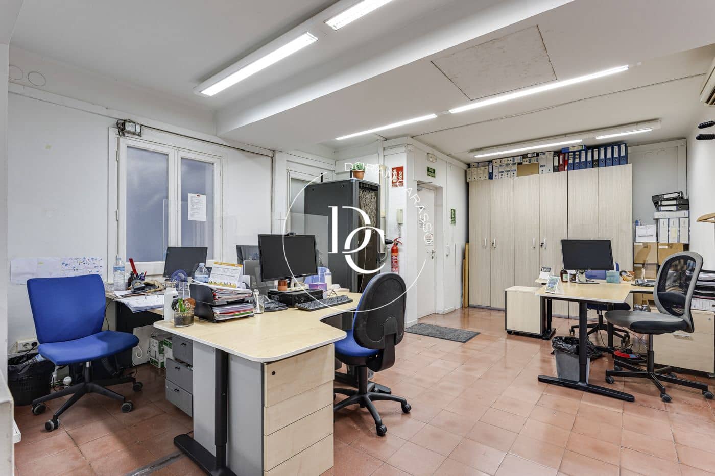 Biuro na sprzedaż w Miasto Barcelona - 515 000 € (Ref: 8455914)