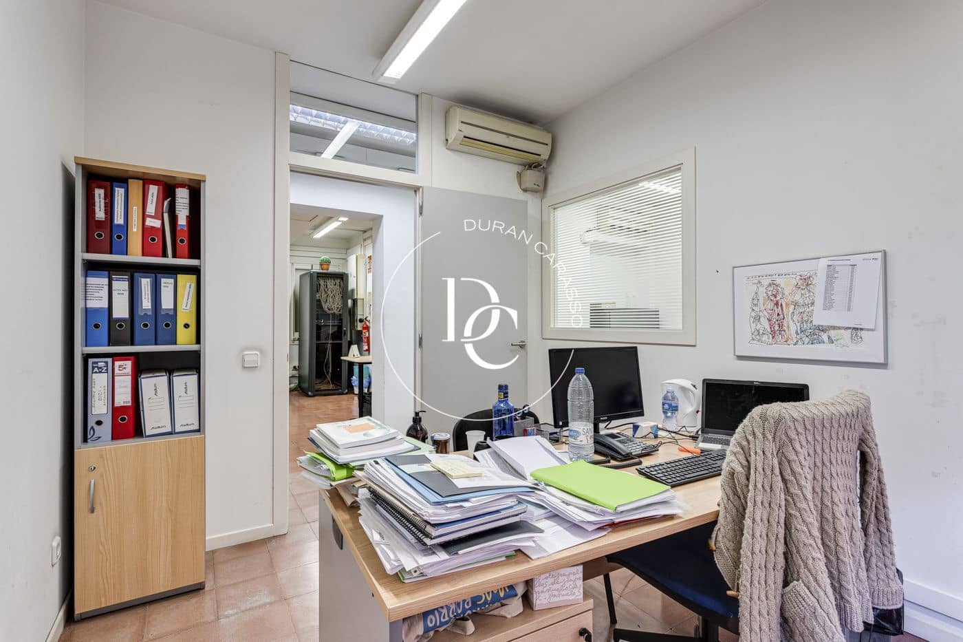 Biuro na sprzedaż w Miasto Barcelona - 515 000 € (Ref: 8455914)