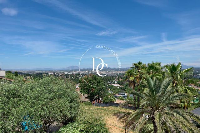 4 camera da letto Villa in vendita in Valldoreix, Sant Cugat del Vallès con piscina - 1.840.000 € (Rif: 8458157)