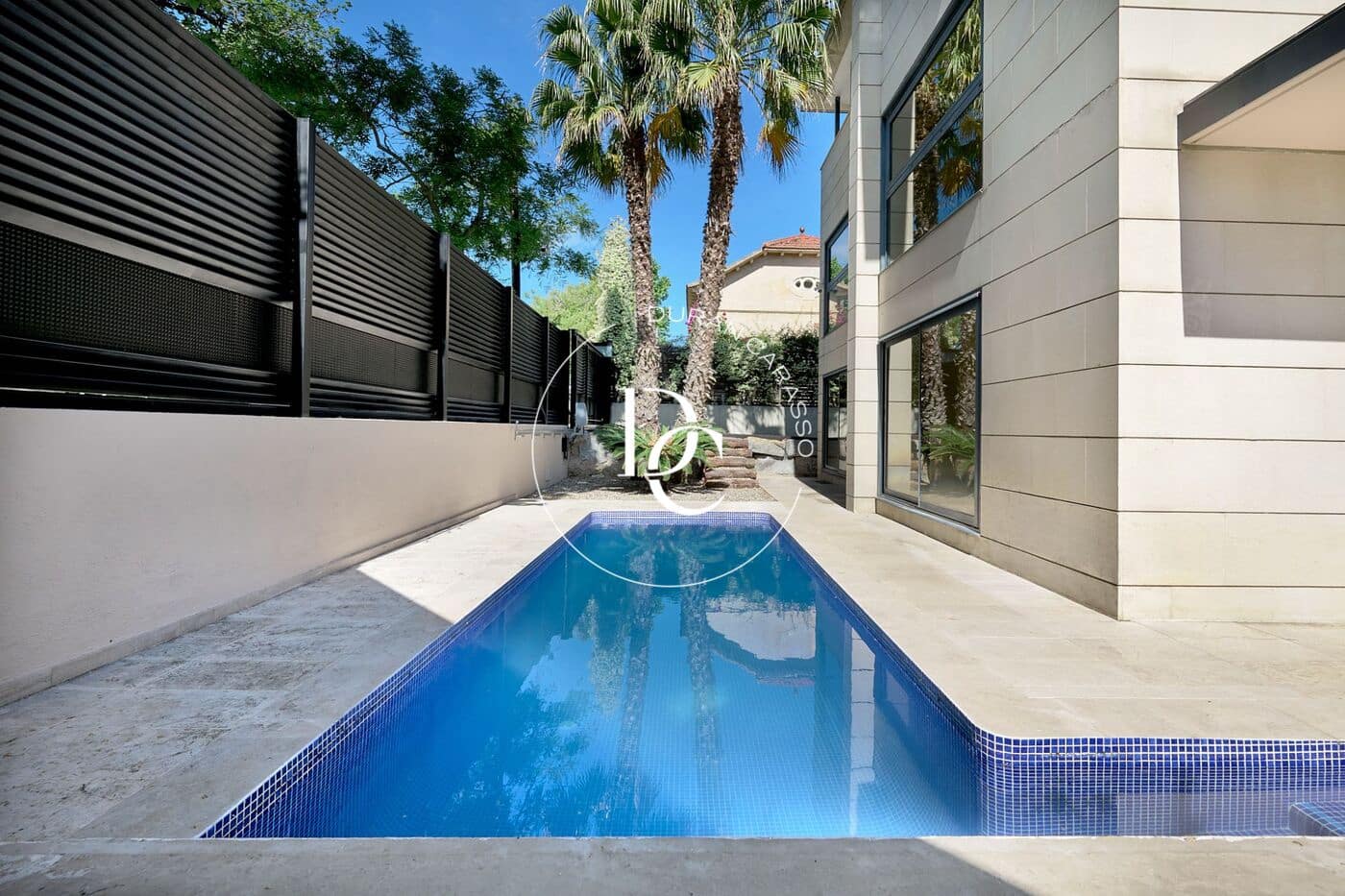 4 bedroom Villa for sale in Valldoreix with pool garage - € 1,840,000 (Ref: 8458157)