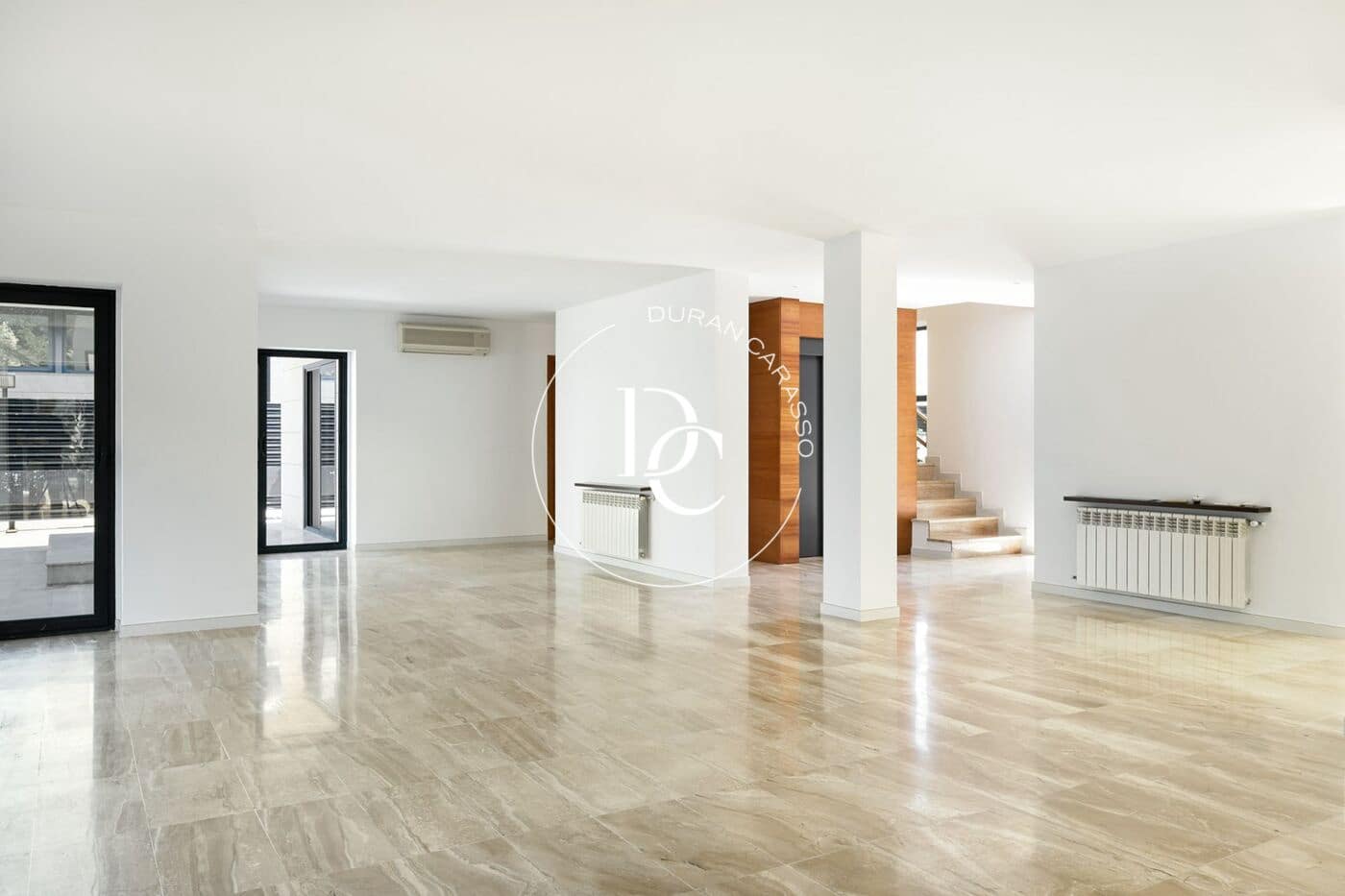 4 bedroom Villa for sale in Valldoreix with pool garage - € 1,840,000 (Ref: 8458157)