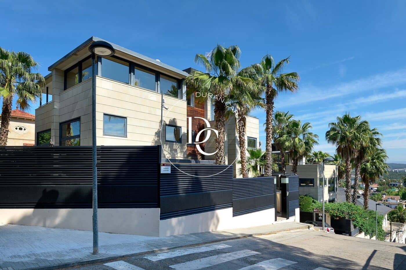 4 bedroom Villa for sale in Valldoreix with pool garage - € 1,840,000 (Ref: 8458157)