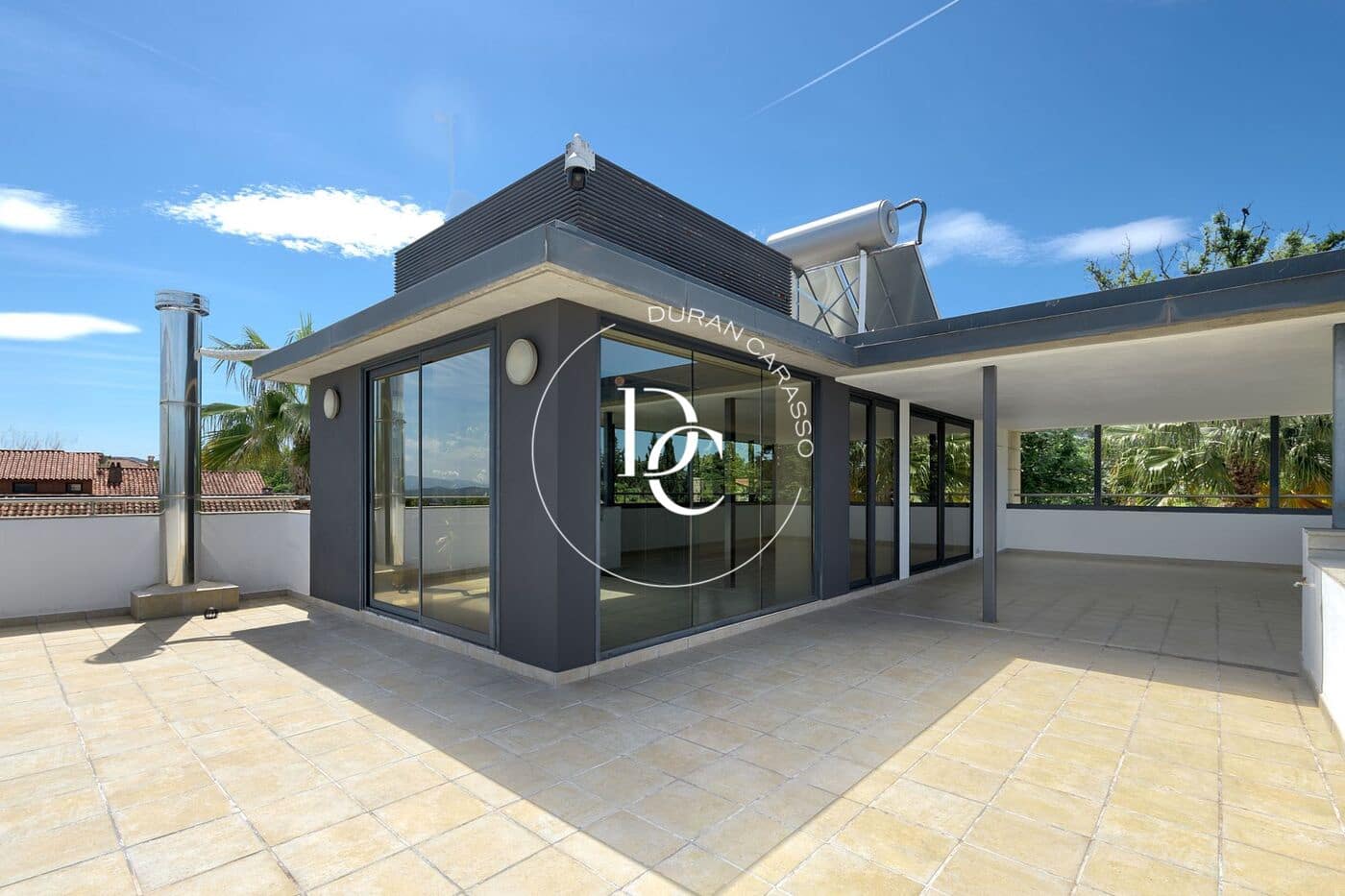 4 bedroom Villa for sale in Valldoreix with pool garage - € 1,840,000 (Ref: 8458157)