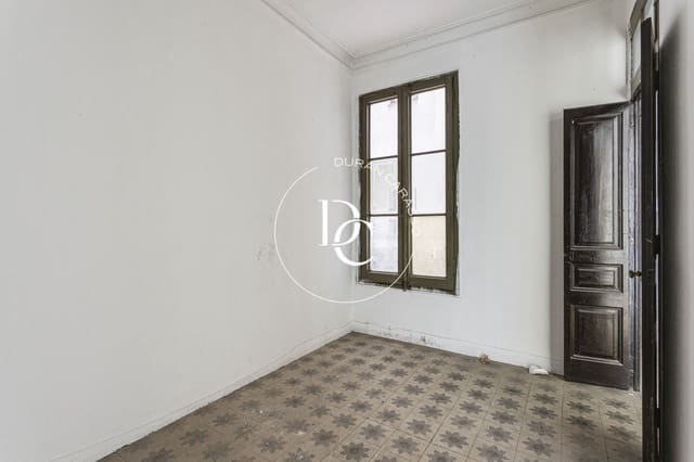 5 chambre Appartement à vendre à L'Antiga Esquerra de L'Eixample, Barcelone ville - 839 000 € (Ref: 8463911)