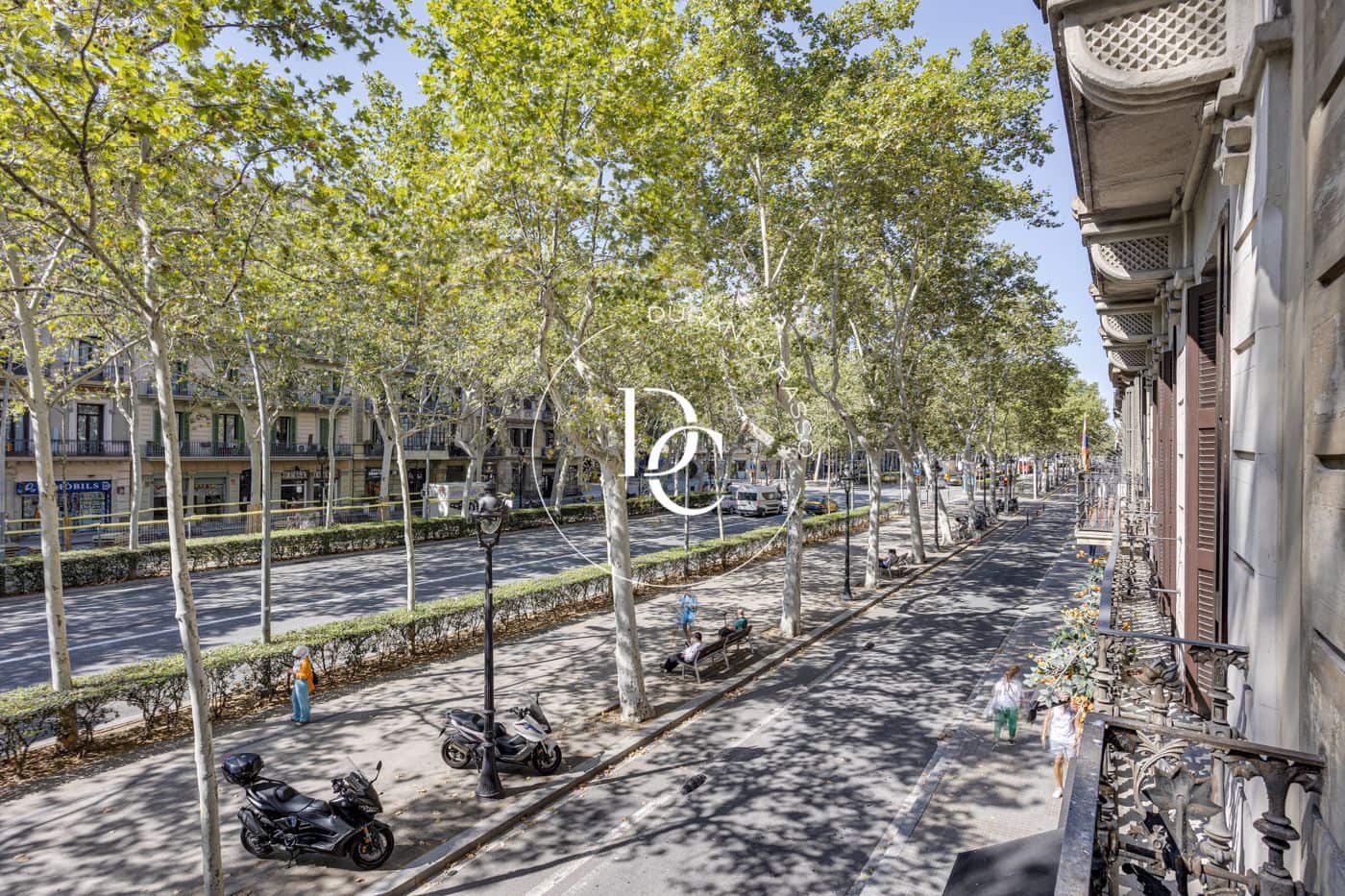 5 soverom Leilighet til salgs i Barcelona by - € 839 000 (Ref: 8463911)