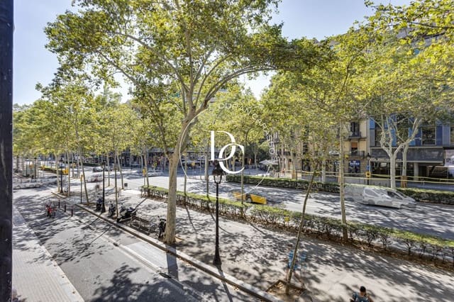 3 soveværelse Lejlighed til salg i L'Antiga Esquerra de L'Eixample, Barcelona by - € 839.000 (Ref: 8463911)