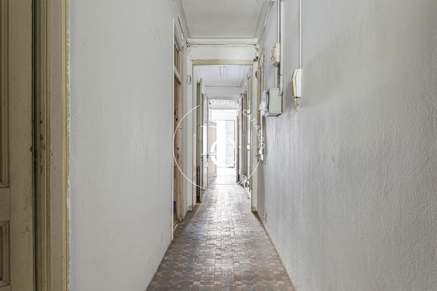 5 soverom Leilighet til salgs i Barcelona by - € 839 000 (Ref: 8463911)